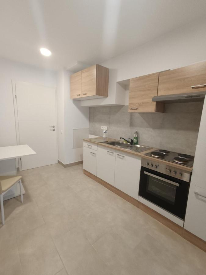 Gasthaus Tauchen With Kitchen Mönichkirchen المظهر الخارجي الصورة