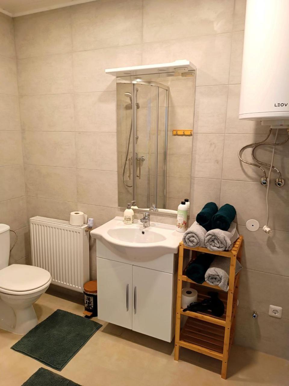 Gasthaus Tauchen With Kitchen Mönichkirchen المظهر الخارجي الصورة