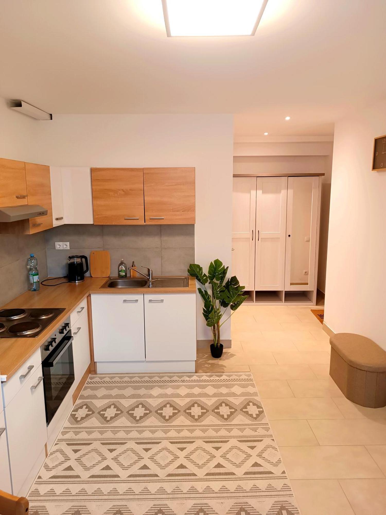 Gasthaus Tauchen With Kitchen Mönichkirchen المظهر الخارجي الصورة